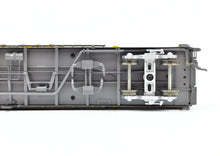 Load image into Gallery viewer, HO Brass CON OMI - Overland Models, Inc. UP - Union Pacific Steam Train Service Car FP