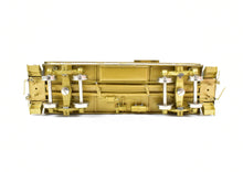 Load image into Gallery viewer, HO Brass PSC - Precision Scale Co. SP - Southern Pacific C-30-1 Rebuilt Wooden Cupola Caboose