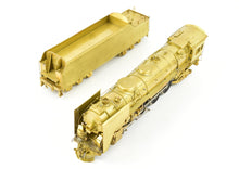 Load image into Gallery viewer, HO Brass Key Imports NYC - New York Central L-4b 4-8-2 Mohawk 1977 Run