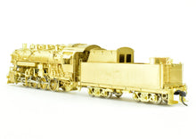 Load image into Gallery viewer, HO Brass W&R Enterprises C&O - Chesapeake & Ohio or VGN - Virginian 0-8-0