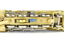 Load image into Gallery viewer, HO Brass NJCB C&O - Chesapeake & Ohio H-7a - 2-8-8-2