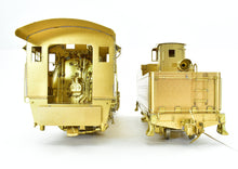 Load image into Gallery viewer, On3 Brass PFM - Fujiyama D&RGW - Denver & Rio Grande Western Class K-36 2-8-2