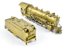 Load image into Gallery viewer, HO Brass Hallmark Models ATSF - Santa Fe 9000 Series 2-10-2