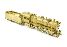 Load image into Gallery viewer, HO Brass Alco Models PRR - Pennsylvania Railroad Class E-6s 4-4-2