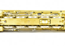 Load image into Gallery viewer, HO Brass Hallmark Models KCS - Kansas City Southern - J-1 - 2-10-4
