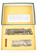 Load image into Gallery viewer, HO Brass PFM - SKI WM - Western Maryland 4-8-4 J-1 Potomac