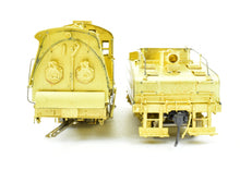 Load image into Gallery viewer, HO Brass OMI - Overland Models CNJ - Central of New Jersey B-3b 0-6-0 "Camelback"