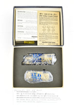Load image into Gallery viewer, HO Brass PFM - United GN - Great Northern E-6 4-6-0 Ten Wheeler