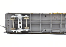 Load image into Gallery viewer, HO Brass CON OMI - Overland Models, Inc. UP - Union Pacific Steam Train Service Car FP