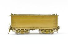 Load image into Gallery viewer, HO Brass Oriental Limited IC - Illinois Central Auxiliary Tender
