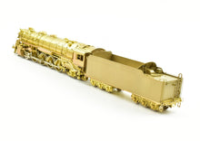 Load image into Gallery viewer, HO Brass Key Imports NYC - New York Central L-2d 4-8-2 Mohawk 1981 Run