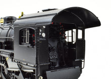 Load image into Gallery viewer, HO Brass Crown Custom Imports NH - New Haven I-2 4-6-2 Pacific w/ ATS on Pilot Factory Painted