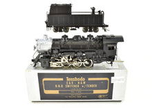 Load image into Gallery viewer, HO Brass PFM - Tenshodo C&O - Chesapeake & Ohio and N&W - Norfolk & Western 0-8-0 Switcher FP
