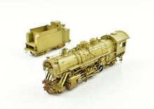 Load image into Gallery viewer, HO Brass Sunset Models D&SL - Denver & Salt Lake - 2-8-2 (FWH)