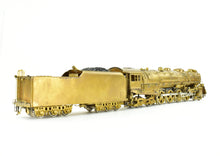 Load image into Gallery viewer, HO Brass CON PFM - Fujiyama C&NW - Chicago & North Western Class H 4-8-4 - From the PFM Collection.