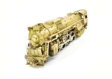 Load image into Gallery viewer, HO Brass PFM - United C&O - Chesapeake & Ohio 2-8-4 Alco Kanawha Hi-Grade 1977 Run