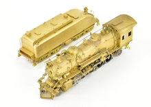 Load image into Gallery viewer, HO Brass Westside Model Co. ATSF - Santa Fe "3010" 2-10-2