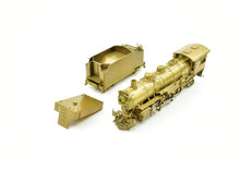 Load image into Gallery viewer, HO Brass PFM - SKI NP - Northern Pacific W-1 Class 2-8-2