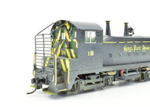 Load image into Gallery viewer, HO Brass OMI - Overland Models Inc. NKP - Nickel Plate Road EMD NW-2 Custom Painted