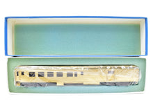 Load image into Gallery viewer, HO Brass Lambert #850 ATSF - Santa Fe Heavyweight Combine with Central Valley Trucks