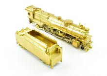 Load image into Gallery viewer, HO Brass Westside Model Co. PRR - Pennsylvania Railroad - N-1s - 2-10-2 "Santa Fe"