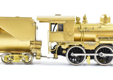 Load image into Gallery viewer, HO Brass PFM - Fujiyama T&NO - Texas & New Orleans SP - Southern Pacific 2-6-0 M-4 Mogul