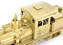 Load image into Gallery viewer, HOn3 Brass PFM - United Cowichan Railroad 25-ton Shay 1969 Run
