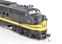 Load image into Gallery viewer, HO Brass Hallmark Models NP - Northern Pacific EMC FT A/B Set Both Powered Factory Painted