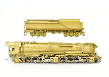 Load image into Gallery viewer, HO Brass NJCB C&O - Chesapeake & Ohio H-7a - 2-8-8-2