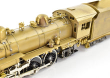 Load image into Gallery viewer, HO Brass NWSL - Northwest Short Line N&W - Norfolk & Western E-2a 4-6-2 #578