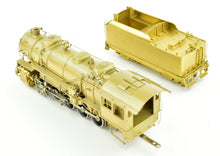 Load image into Gallery viewer, HO Brass NJ Custom Brass NYC - New York Central Class M-1 0-10-0 Switcher