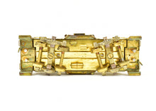 Load image into Gallery viewer, HO Brass Lambert B&O - Baltimore & Ohio Bay Window Caboose