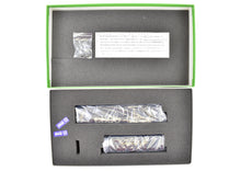 Load image into Gallery viewer, HO Brass CON OMI - Overland Models C&O - Chesapeake & Ohio H-7 2-8-8-2 FP #1540