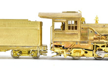 Load image into Gallery viewer, HOn3 Brass Westside Model Co. D&RGW - Denver & Rio Grande Western K-27 "Slide Valve" Modern Version