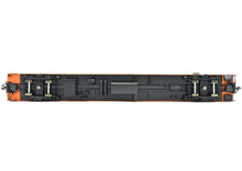 Load image into Gallery viewer, HO Brass Railway Classics MILW - Milwaukee Road 52-Seat Coach Factory Painted 1952 Scheme