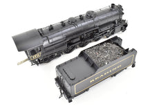 Load image into Gallery viewer, HO Brass Empire Midland RDG - Reading G2sa #175 4-6-2 Pacific CP No. 172 with NWSL Gearbox