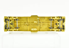 Load image into Gallery viewer, HO Brass OMI - Overland Models, Inc. NP - Northern Pacific Wood Bay Window Caboose
