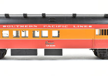 Load image into Gallery viewer, HO Brass S. Soho & Co. SP - Southern Pacific Harriman Combine CP "Daylight" No. 2490