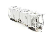 Load image into Gallery viewer, HO Brass Sunset Models or ACF Models MP - Missouri Pacific AC&F 70-Ton Covered Hopper FP No. 2145
