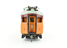 Load image into Gallery viewer, HO Brass CON NPP - Nickel Plate Products CSS&SB - South Shore Line Modernized Short Coach CP