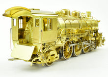 Load image into Gallery viewer, HO Brass OMI - Overland Models - C,I&L - Chicago, Indianapolis & Louisville (Monon) - K-5a - 4-6-2 Pacific