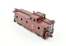 Load image into Gallery viewer, HO Brass PSC - Precision Scale Co. SP - Southern Pacific C-40-3 Steel Cupola Caboose FP