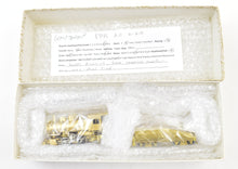 Load image into Gallery viewer, HO Brass Gem Models PRR - Pennsylvania Railroad Class A-5s 0-4-0 Switcher