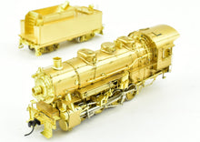 Load image into Gallery viewer, HO Brass W&R Enterprises Sou - Southern Railway 0-8-0
