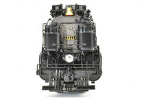 Load image into Gallery viewer, HO Brass CON DVP - Division Point Chesapeake & Ohio K1 2-8-2 Factory Painted #1111