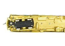 Load image into Gallery viewer, HO Brass VH - Van Hobbies CNR - Canadian National Railway E-60 Gas Electric