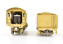 Load image into Gallery viewer, CHO Brass Westside Model Co. UP - Union Pacific Class 4-4-2 Atlantic