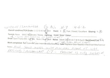 Load image into Gallery viewer, HO Brass Westside Model Co. GN - Great Northern 4-6-2 H-7