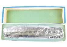 Load image into Gallery viewer, HO Brass Lambert #840 ATSF - Santa Fe Heavyweight Coach CP Central Valley Trucks