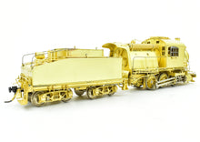 Load image into Gallery viewer, HO Brass OMI - Overland Models CNJ - Central of New Jersey B-3b 0-6-0 "Camelback"